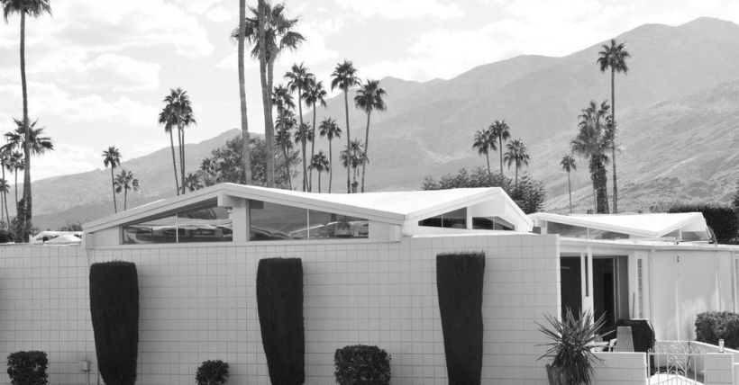Palm Springs, CA Canyon View Estates For Sale
